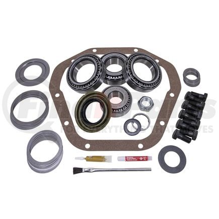 YK D70-U by YUKON - Yukon Master Overhaul kit for Dana 70-U differential