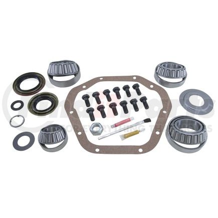 YK D70-HD by YUKON - Yukon Master Overhaul kit for Dana 70-HD/Super-70 differential