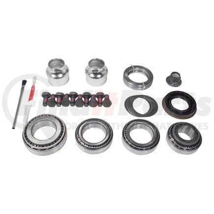 YK F8.8-D by YUKON - Yukon Rear Master Overhaul Kit for 2015 & up Ford 8.8"