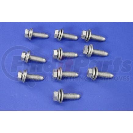 68263149AA by MOPAR - BOLT