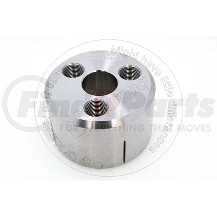 8R-4267 by BLUMAQ - Suspension Shock Absorber Collet - Compatible for Caterpillar Applications