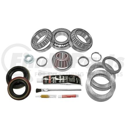 YK F9.75-C by YUKON - Yukon Master Overhaul kit for '08-'10 Ford 9.75" differential.