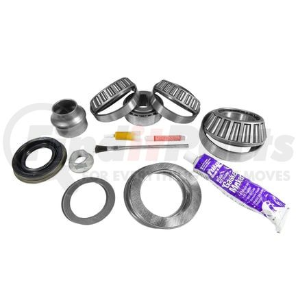 YK F9.75-D by YUKON - Yukon Master Overhaul kit for 11/up Ford 9.75in. differential.