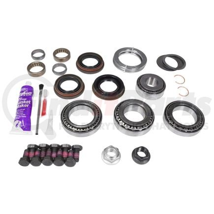 YK F9.75-IRS-A by YUKON - Yukon Master Overhaul Kit for Ford 9.75in. Rear Differential; 2003-10 Expedition