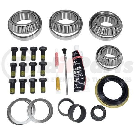 YK GM11.5-B by YUKON - Yukon Master Overhaul kit for 2011/up GM/Dodge 11.5in. differential