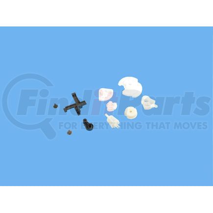 68270195AA by MOPAR - LEVER