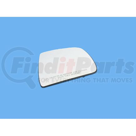 68280570AA by MOPAR - GLASS