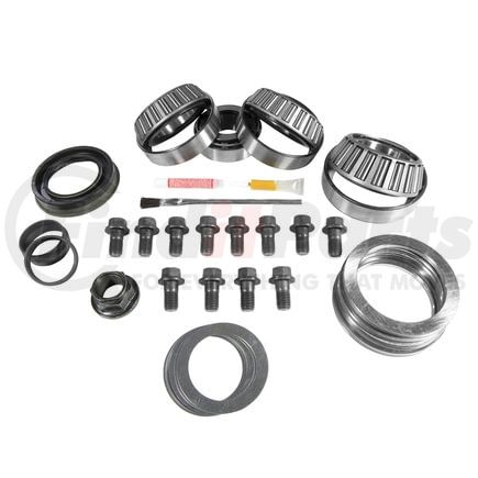 YK GM9.5-12B by YUKON - Yukon Master Overhaul kit for 14/up GM 9.5in. 12 bolt differential