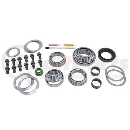 YK GM9.76 by YUKON - Yukon Master Overhaul kit for 14/up GM 9.76