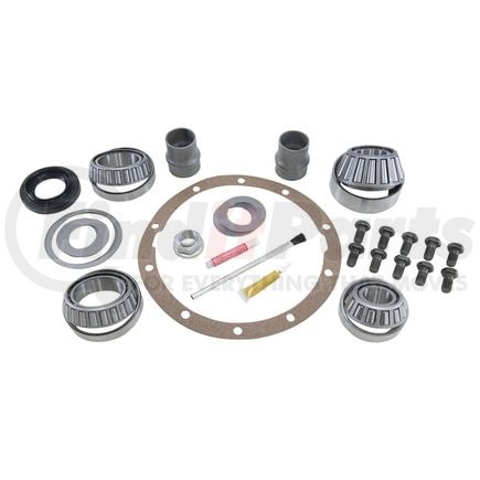 YK TV6-B by YUKON - Yukon Master Overhaul kit for Toyota V6; 03/up