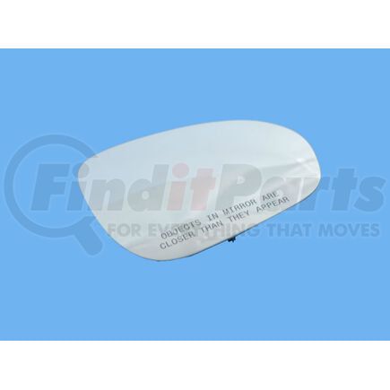 68290218AA by MOPAR - GLASS