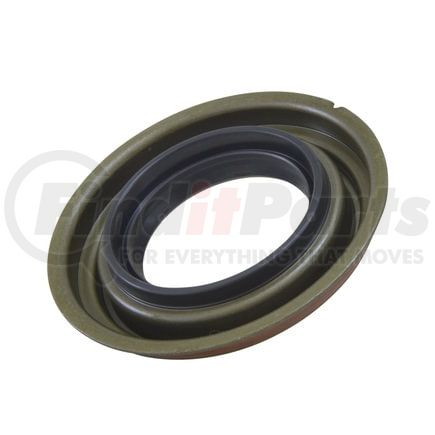 YMS100715V by YUKON - Replacement pinion seal for D60/D70; 01/up E250; E350/E450