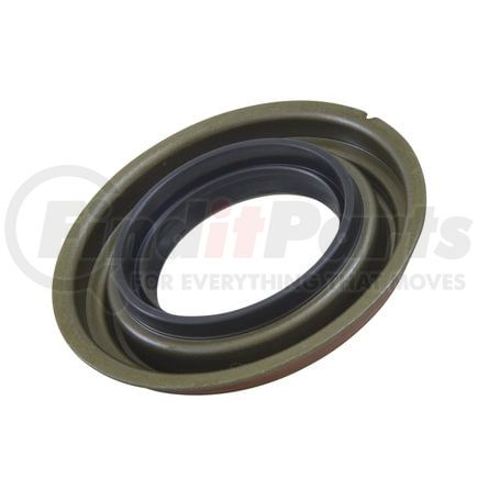 YMS100727 by YUKON - Replacement pinion seal for '98 & newer Ford, flanged style