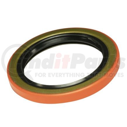 YMS226285 by YUKON - Toyota front wheel bearing seal