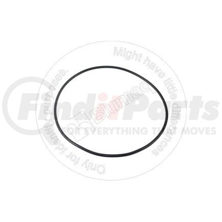 8T-7166 by BLUMAQ - Seal O-ring