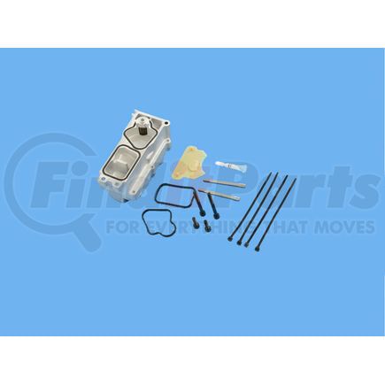 68307025AA by MOPAR - ACTUATOR
