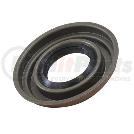 YMS47761 by YUKON - Replacement Dana 50 pinion seal; 1998-2000 ONLY