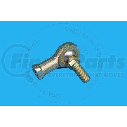 8T-9034 by BLUMAQ - Suspension Ball Joint - 2 in x 0.8 in x 0.8 in, Fit for Caterpillar Applications