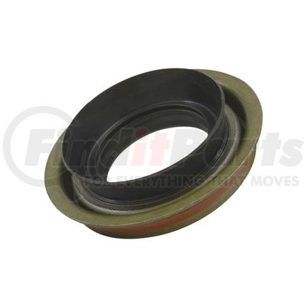 YMS710429 by YUKON - Right h/ inner stub axle seal for 96/newer Model 35/Ford Explorer front