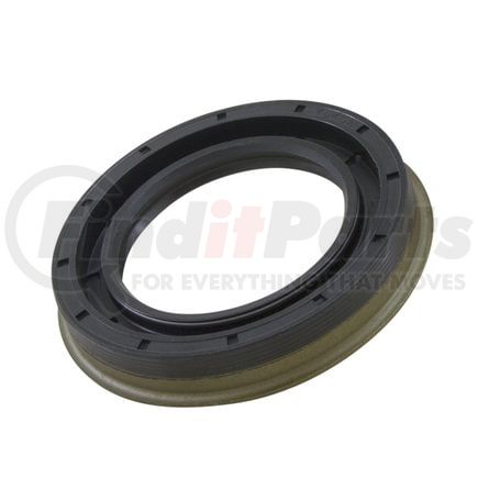 YMS710281 by YUKON - Pinion seal for GM 9.25in. IFS