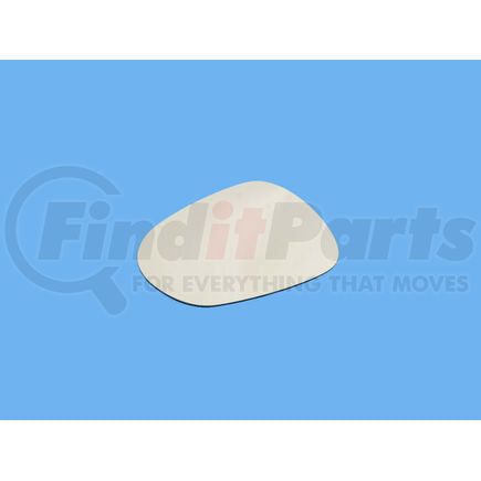 68317613AA by MOPAR - GLASS