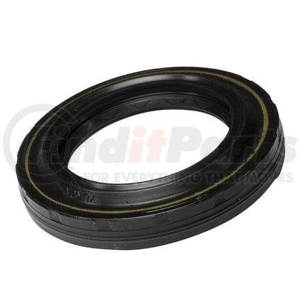 YMS9912 by YUKON - Outer axle seal used with set10 bearing; double lip seal.