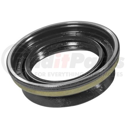 YMSC1035 by YUKON - Yukon Rear Axle Seal for Dana 35/Dana 44