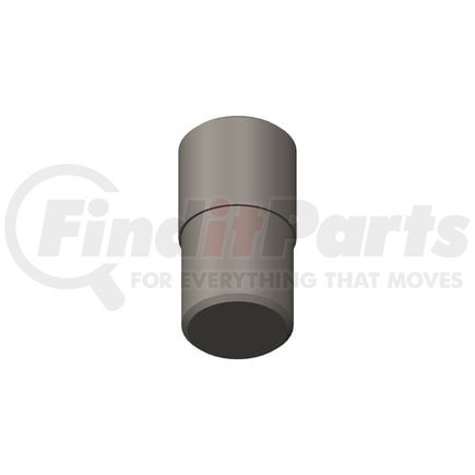 Cummins 3034438 Headlight Relay Mount Plate Groove Pin