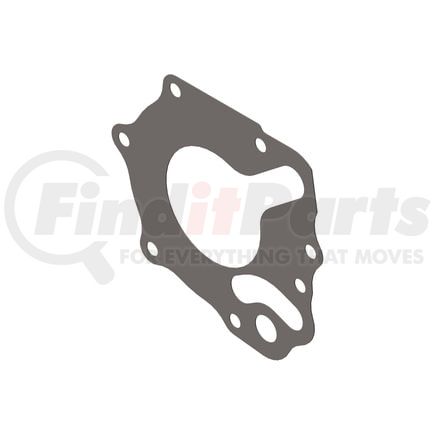 Cummins 3047465 Engine Oil Cooler Housing Gasket Engine Oil Cooler Housing Gasket