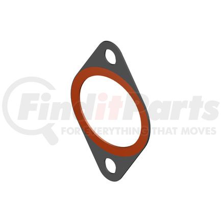 3060912 by CUMMINS - Connection Gasket