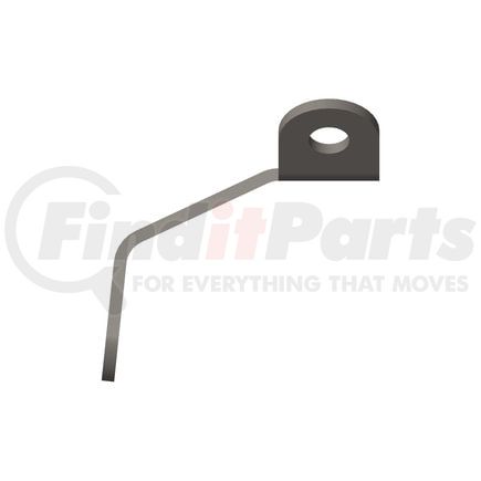 3062606 by CUMMINS - Hose Support Bracket