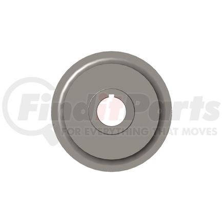 3063026 by CUMMINS - Alternator Pulley