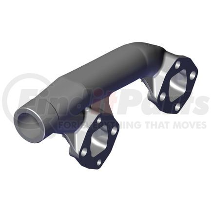 3065024 by CUMMINS - Exhaust Manifold