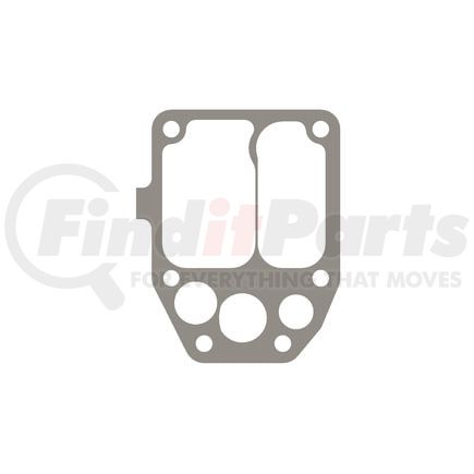 3066298 by CUMMINS - Engine Oil Cooler Gasket