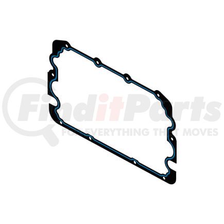 3066311 by CUMMINS - Engine Rocker Housing Gasket