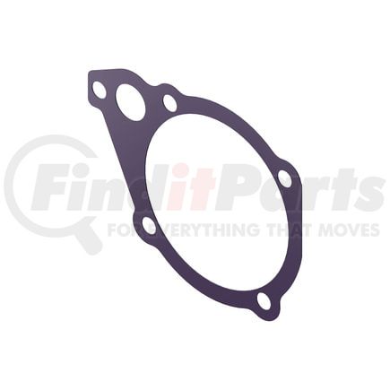 3067613 by CUMMINS - Engine Oil Filter Gasket