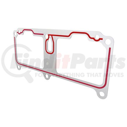 3068473 by CUMMINS - Engine Camshaft Follower Housing Gasket