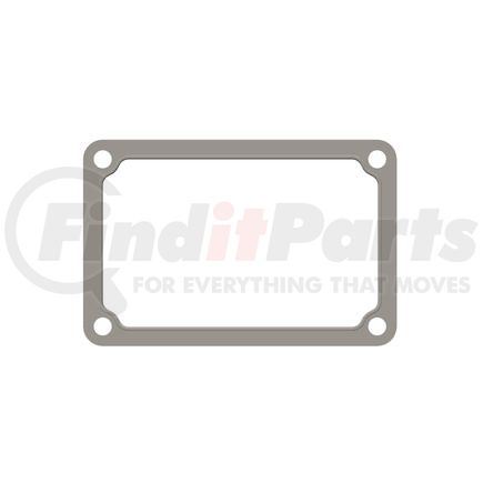 3068466 by CUMMINS - Engine Cover Gasket