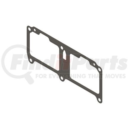 3068474 by CUMMINS - Engine Camshaft Follower Housing Gasket