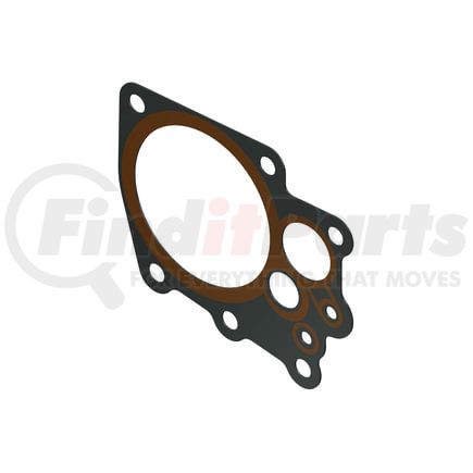 3069014 by CUMMINS - GASKET,LUB OIL CLR COVER