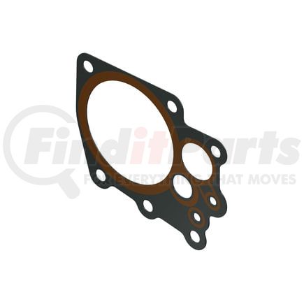 Cummins 3069014 Engine Oil Cooler Cover Gasket GASKET,LUB OIL CLR COVER