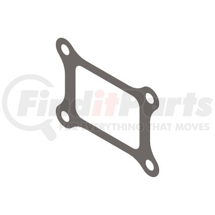 3069177 by CUMMINS - Turbocharger Mounting Gasket