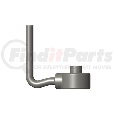 Cummins 3070218 NOZZLE,PISTON COOLING