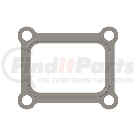Cummins 3072919 Turbocharger Gasket Turbocharger Gasket