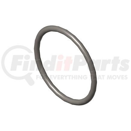 3075658 by CUMMINS - Seal Ring / Washer