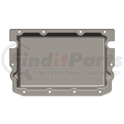 3075022 by CUMMINS - Engine Valve Cover