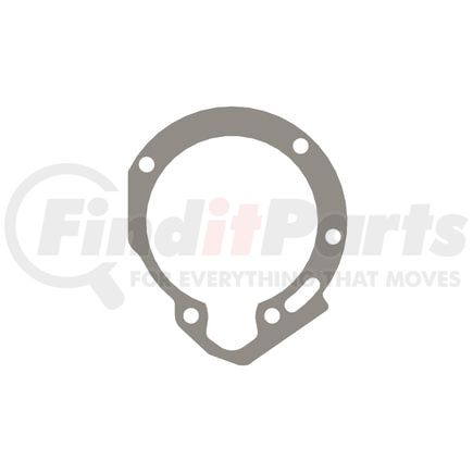 3076225 by CUMMINS - Accessory Drive Support Gasket