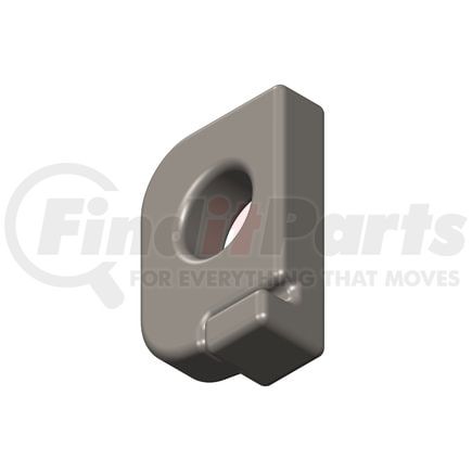 3103601 by CUMMINS - Engine Mount Spacer