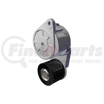 3104029 by CUMMINS - Accessory Drive Belt Tensioner