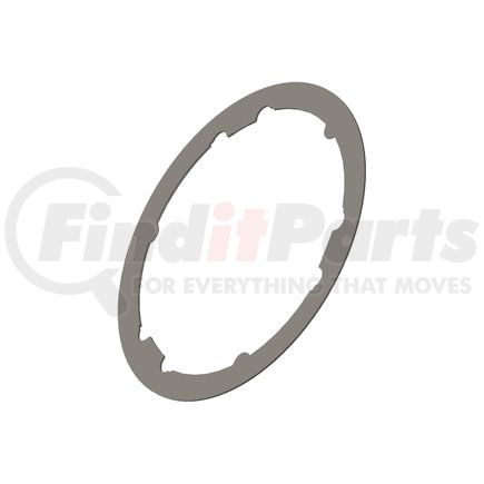 3104229 by CUMMINS - Exhaust Gas Recirculation (EGR) Control Valve Gasket